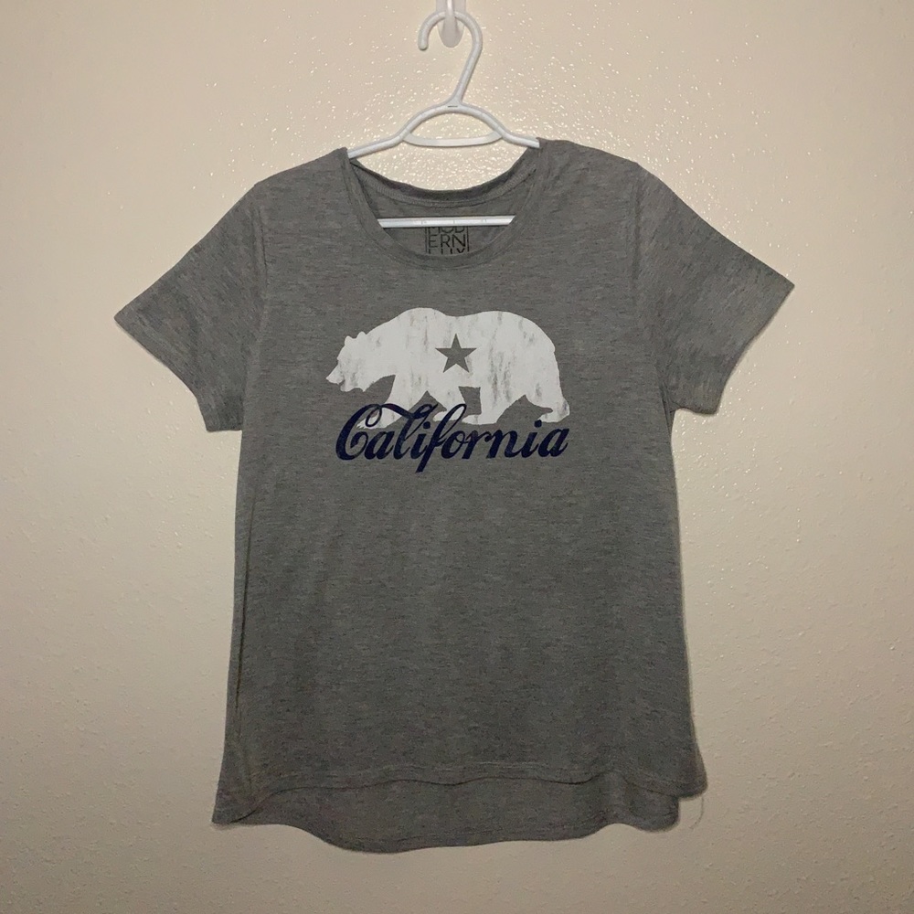 Modern Lux Short Sleeve T Shirt